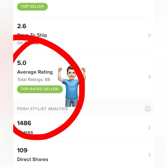 Christian Lacroix Tan and Cream 100% Extrafine Merino Wool Crewneck Sweater - Picture 7 of 7